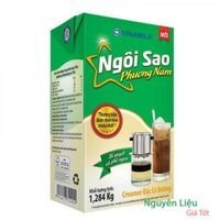 SỮA ĐẶC NGÔI SAO PHƯƠNG NAM XANH LÁ 1.284 KG – HỘP GIẤY