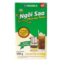 Sữa đặc Ngôi sao phương Nam 380g