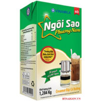 SỮA ĐẶC NGÔI SAO PHƯƠNG NAM 1284G