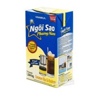 Sữa đặc Ngôi Sao Phương Nam 1,284kg ( xanh dương )