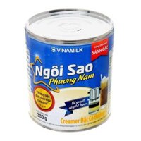 Sữa đặc ngôi sao Phương Nam 380g