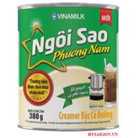 SỮA ĐẶC NGÔI SAO PHƯƠNG NAM 380G