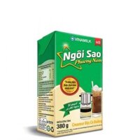 SỮA ĐẶC NGÔI SAO PHƯƠNG NAM XANH LÁ 380G