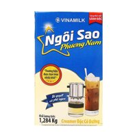 Sữa Đặc Ngôi Sao Phương Nam Xanh Biển 1284G LazadaMall