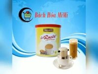 Sữa Đặc Nguyên Kem La Rosee Malaysia hộp 1kg.