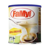 Sữa Đặc Nhập Khẩu Từ Malaysia FaMyl 1kg – Sweetned Condensed Creamer
