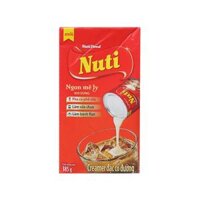 Sữa Đặc Nuti Túi Giấy 1L