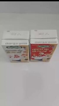 Sữa đặc NutiMilk 1284gr - Creamer đặc pha chế của Nutifood. Date luôn mới