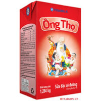 SỮA ĐẶC ÔNG THỌ 1284G