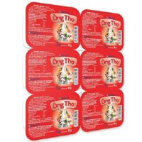 Sữa Đặc Ông Thọ 40g (Vỉ 6)