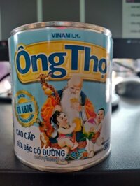 Sữa Đặc Ông Thọ Cao Cấp Lon 380g VN