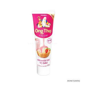 Sữa đặc Ông Thọ có đường dạng tuýp 165g