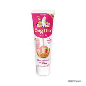 Sữa đặc Ông Thọ có đường dạng tuýp 165g