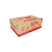 Sữa đặc ÔNG THỌ có đường hộp 40g - Thùng 180 hộp x 40g