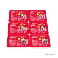 Sữa đặc ông Thọ đỏ 40Gr