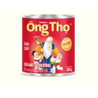 Sữa đặc Ông Thọ Đỏ