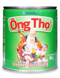 Sữa Đặc Ông Thọ Xanh Lá Lon 380G