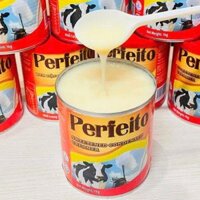 Sữa đặc Perfeito Lon 1kg – Nhập khẩu Malaysia