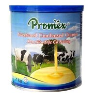 Sữa Đặc Promex Malaysia