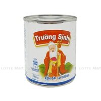 Sữa Đặc Trường Sinh 380G (Trắng)