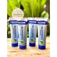 Sữa đặc tuýp Nestle Sweetened Condensed Milk Úc 170g
