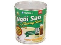 Sữa đặc VINAMILK NGÔI SAO PHƯƠNG NAM lon 380g