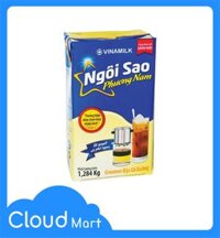 Sữa Đặc Vinamilk Ngôi Sao Phương Nam XANH DƯƠNG 1.284 Kg