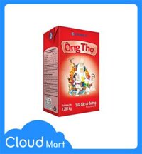 Sữa Đặc Vinamilk Ông Thọ (đỏ) 1.284 Kg