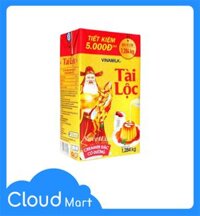 Sữa Đặc Vinamilk Tài Lộc 1.284 Kg