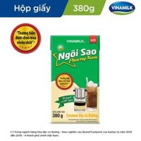 Sữa đặc VNM NSPN hộp giấy 380g