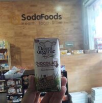 Sữa Daioni Organic Chocolate 200ml