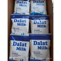 Sữa Dalat milk tiệt trùng 220ml - 305k