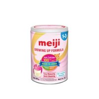 Sữa dạng bột Meiji Growing Up Formula - Nhập khẩu chính hãng (800g)