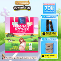 Sữa Dành Cho Bà Bầu Hoàng Gia Úc ROYAL AUSNZ Pregnant Mother Formula (Hộp 10 Gói)