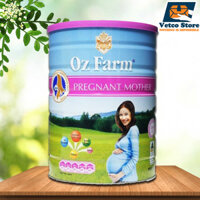 Sữa Dành Cho Bà Bầu OZ Farm 900g (Hộp)