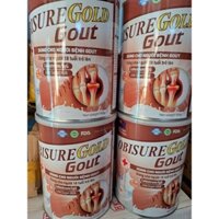 Sữa dành cho người bệnh Gout Obisure Gold (900g)