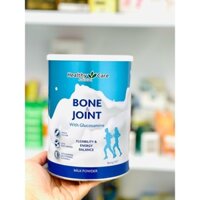 SỮA DÀNH CHO NGƯỜI ĐAU KHỚP - BONE & JOINT WITH GLUCOSAMINE HEALTHY CARE ÚC