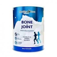 Sữa dành cho người đau khớp Bone Joint Healthy Care 600g