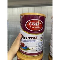 Sữa Dành Cho Người Tiểu Đường, Ổn Định Đường Huyết, Tốt Cho Hệ Tim Mạch-  Cow true milk Dicerna Lon 900g