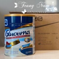 Sữa dành cho người tiểu đường Glucerna 850gr