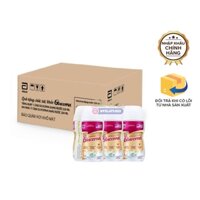 Sữa dành cho người tiểu đường Glucerna vị vani - Mỹ - Chai 220ml (Abbott) (Thùng 24 chai)