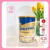 Sữa dành cho người tiểu đường Glucerna Vanilla 850g Úc
