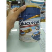 Sữa Dành Cho Người Tiểu Đường Glucerna 850g/hộp Úc