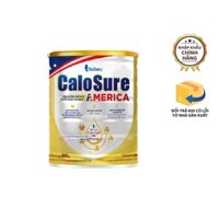 Sữa dành cho người trưởng thành CaloSure America (hỗ trợ tim mạch, tăng cường miễn dịch) - VitaDairy - Việt Nam - Lon 800gr