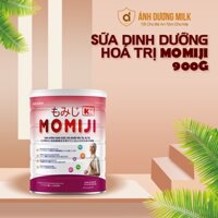 Sữa Dành Cho Người Ung Thư, Xạ Trị - Momiji 900g