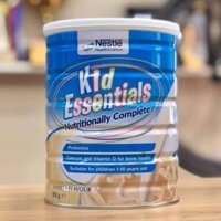 Sữa dành cho trẻ biếng ăn cuae Úc Kid Essentials 850g- ĐỦ BILL CHEMIST - Beauty Shop