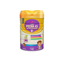 Sữa dành cho trẻ biếng ăn PEDIA IQ
