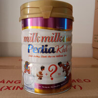 Sữa dành cho trẻ biếng ăn Milkmilkgold pedia kid lon 900g