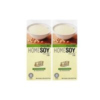 Sữa Đậu Nành 250 Ml – HOMESOY (I0004166)