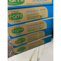 Sữa đậu nành Fami 36 hộp loại200ml